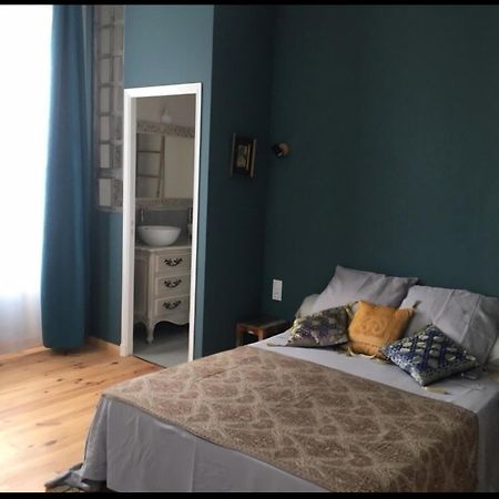Aux Roses De Cedres Chambre Savane Salvagnac Eksteriør billede