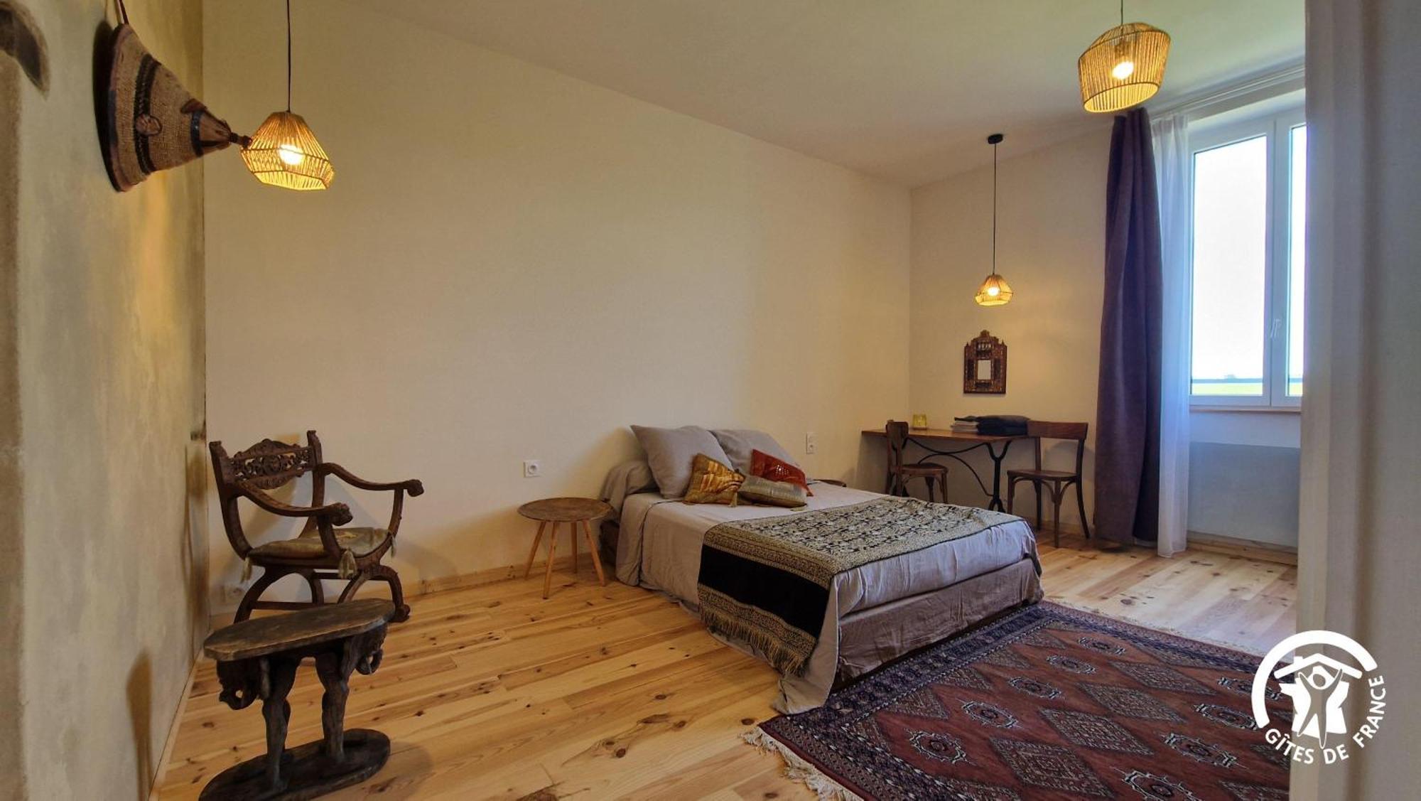 Aux Roses De Cedres Chambre Savane Salvagnac Eksteriør billede