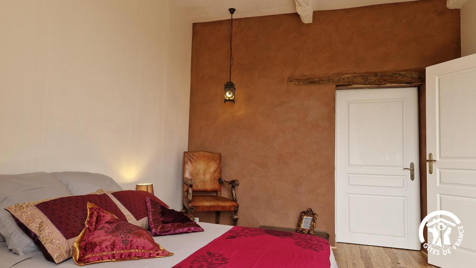 Aux Roses De Cedres Chambre Savane Salvagnac Eksteriør billede