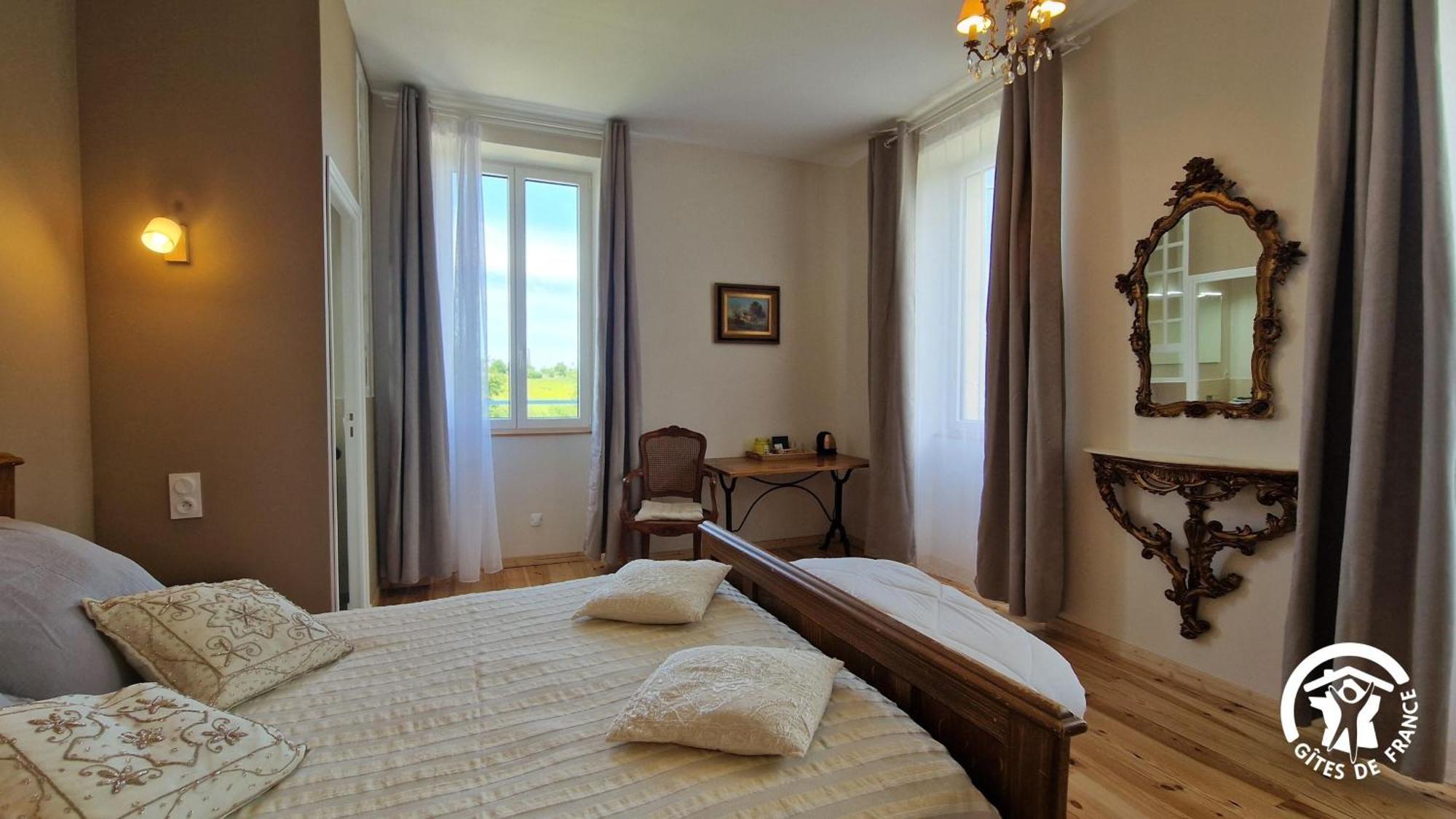 Aux Roses De Cedres Chambre Savane Salvagnac Eksteriør billede