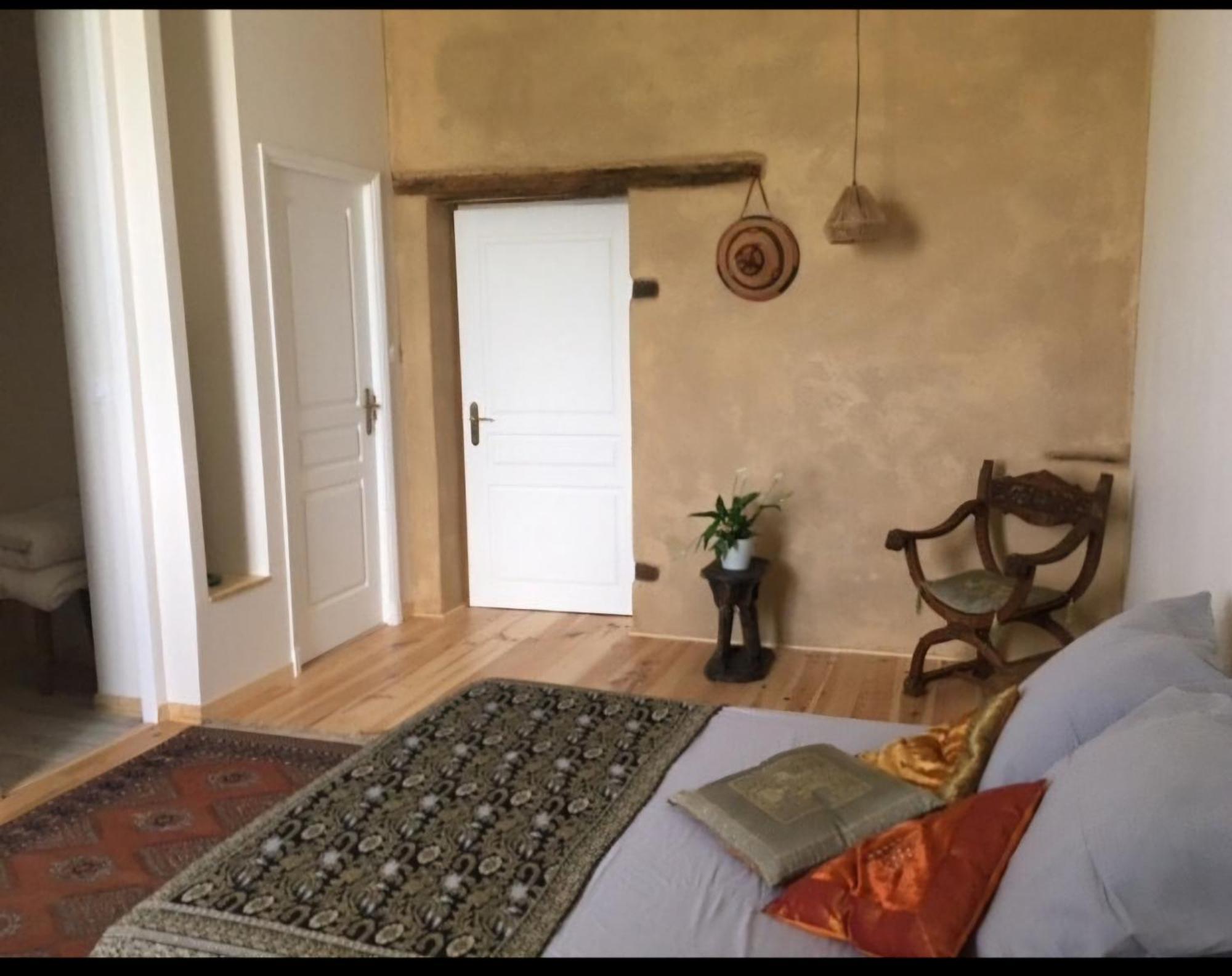 Aux Roses De Cedres Chambre Savane Salvagnac Eksteriør billede
