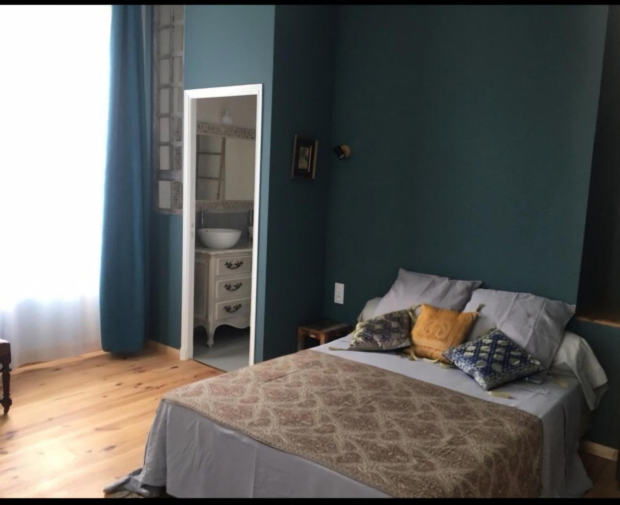 Aux Roses De Cedres Chambre Savane Salvagnac Eksteriør billede